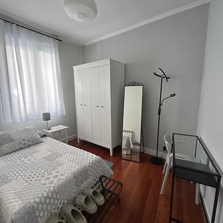 Lianegm Apartment Bilbao Exterior photo