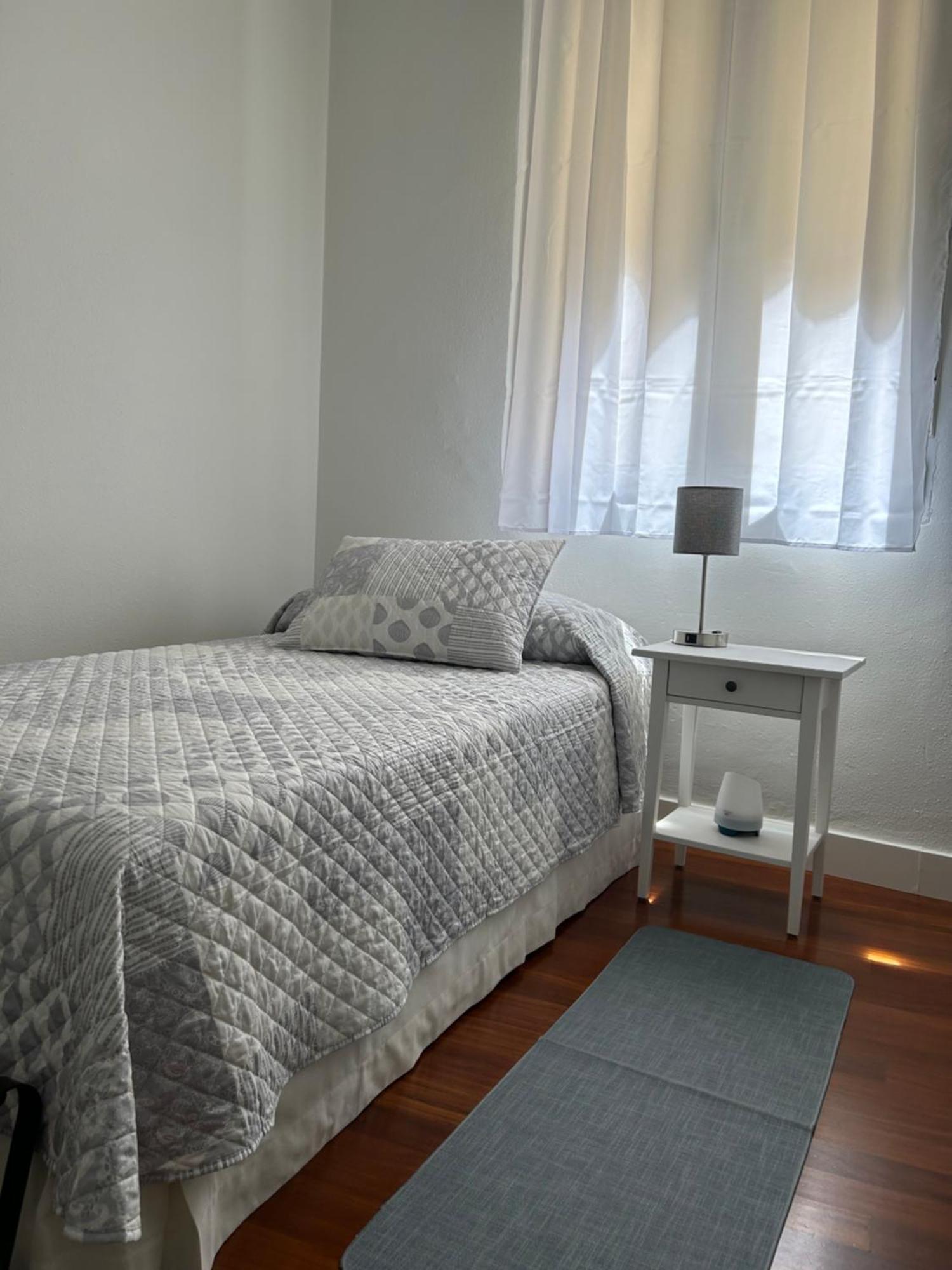 Lianegm Apartment Bilbao Exterior photo