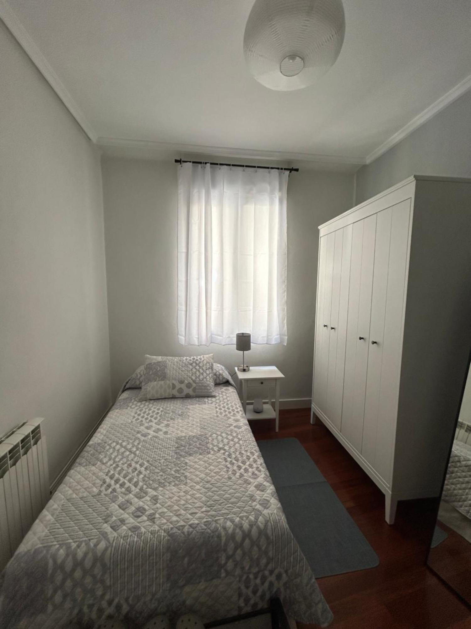 Lianegm Apartment Bilbao Exterior photo