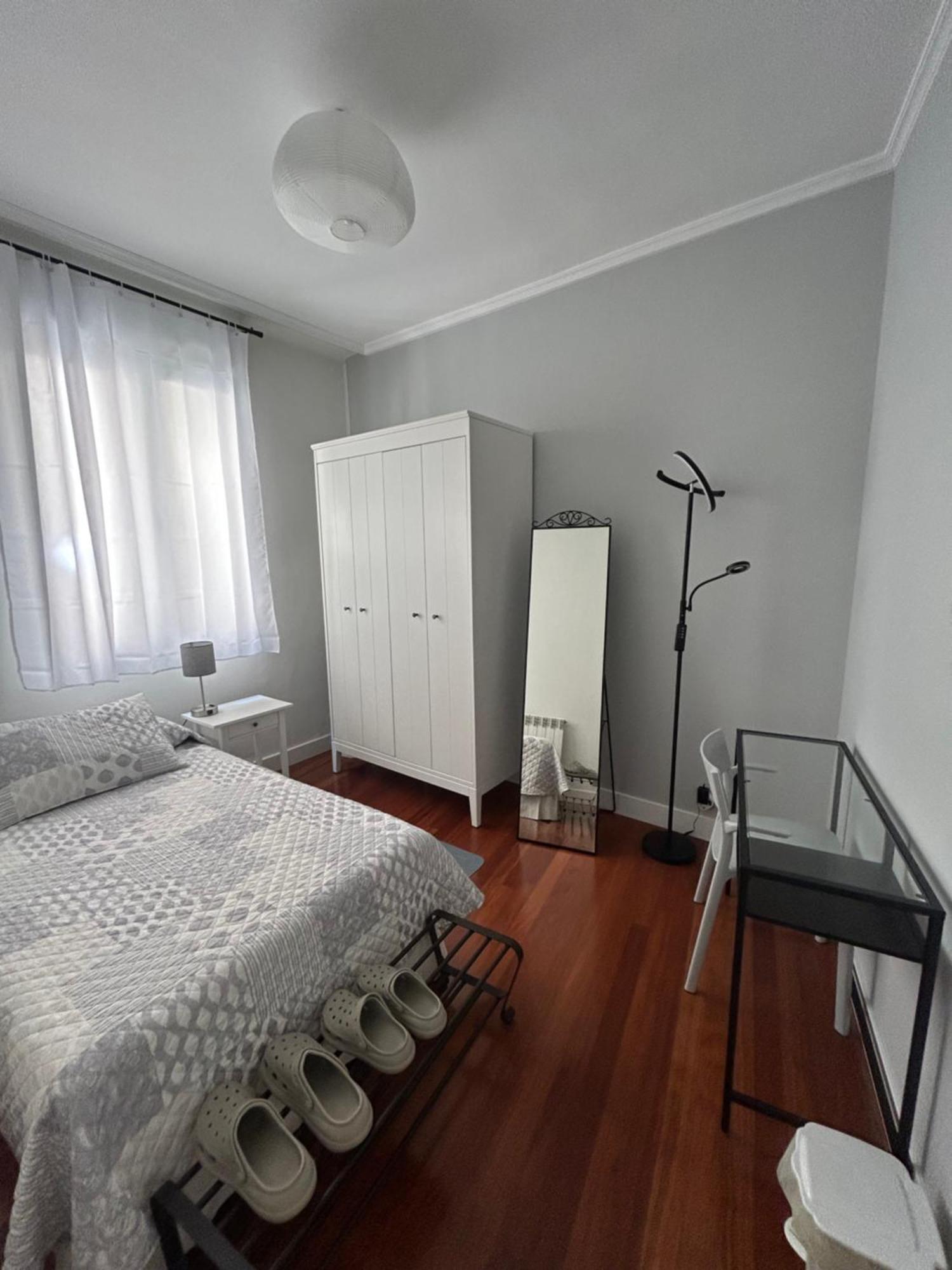 Lianegm Apartment Bilbao Exterior photo
