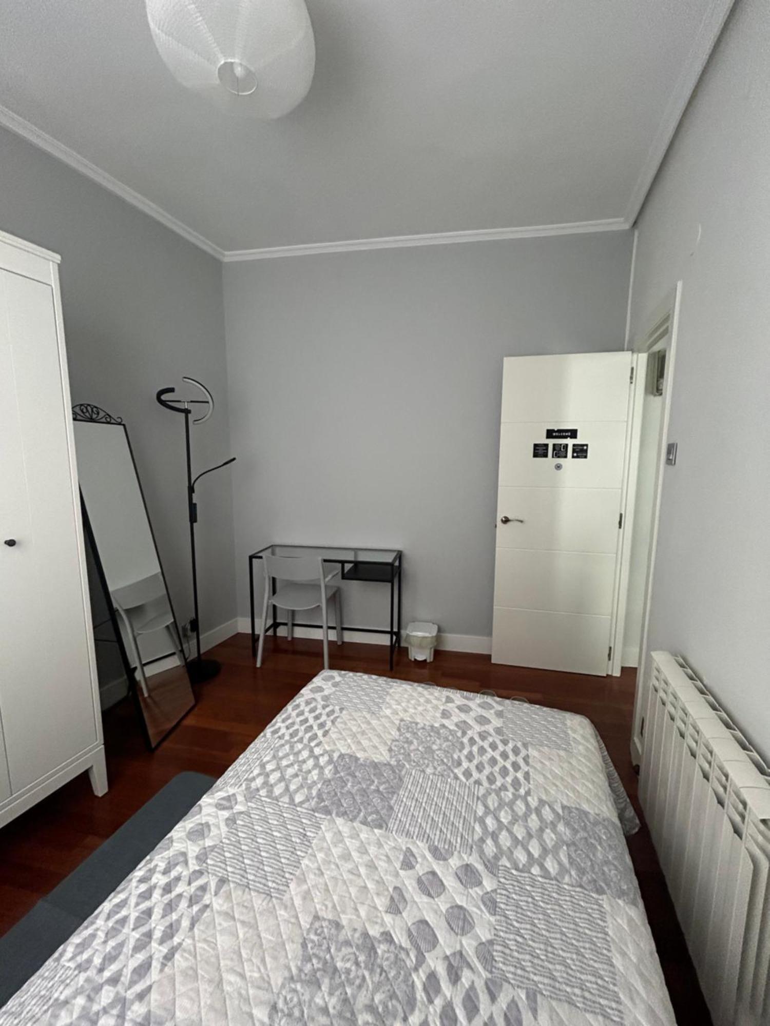 Lianegm Apartment Bilbao Exterior photo